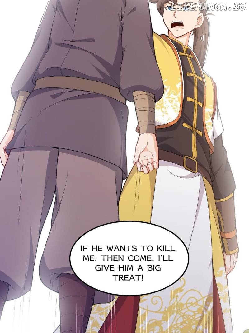 My Way To Turn The Tide Chapter 11 - page 10