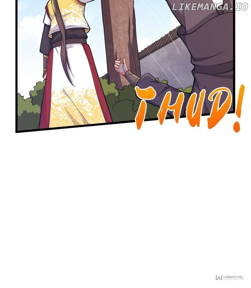 My Way To Turn The Tide Chapter 11 - page 12