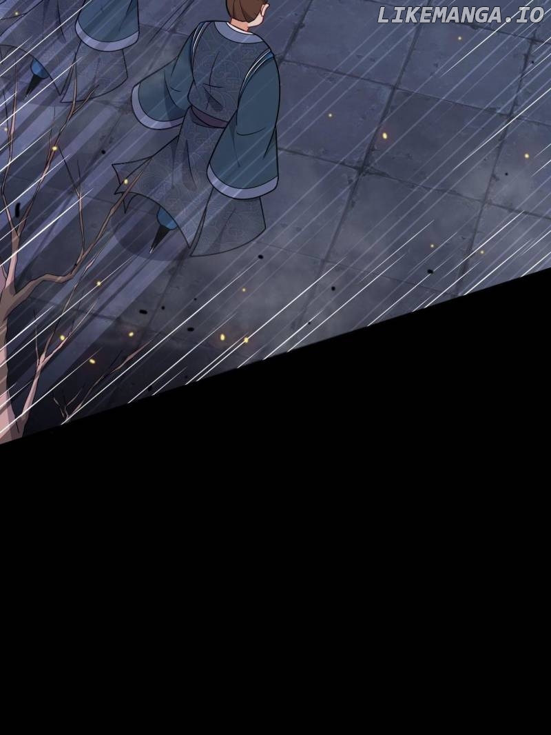 My Way To Turn The Tide Chapter 11 - page 29