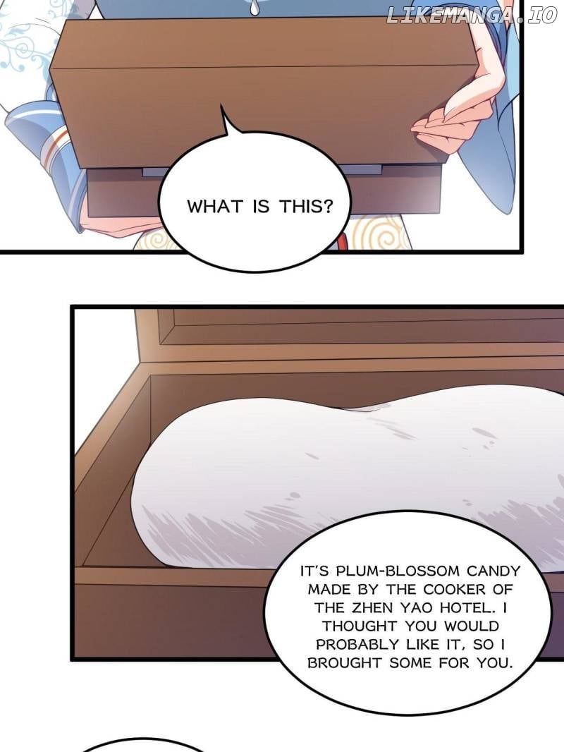 My Way To Turn The Tide Chapter 11 - page 3