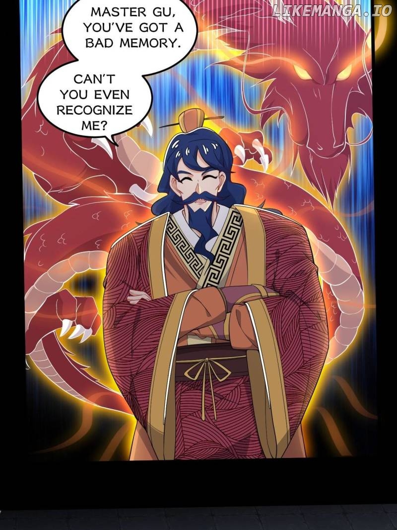 My Way To Turn The Tide Chapter 11 - page 38