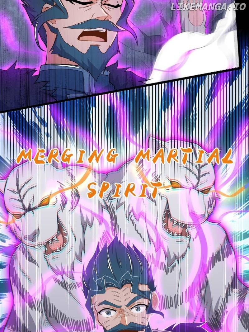 My Way To Turn The Tide Chapter 11 - page 47