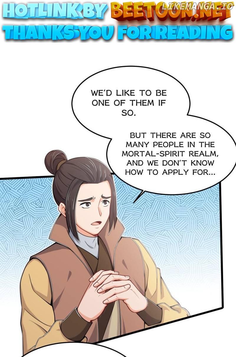 My Way To Turn The Tide Chapter 23 - page 1