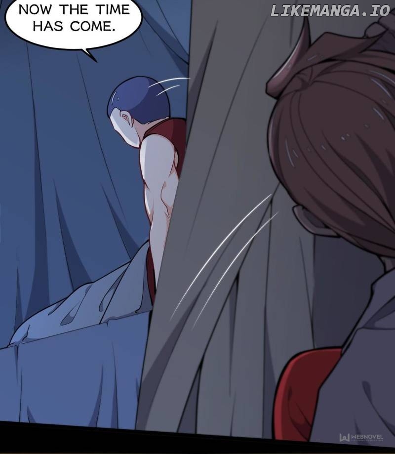 My Way To Turn The Tide Chapter 23 - page 18