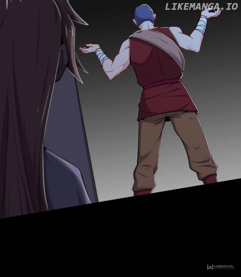 My Way To Turn The Tide Chapter 23 - page 24