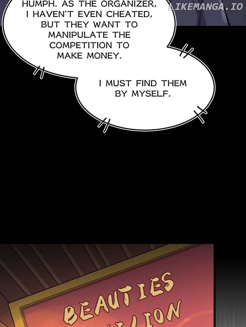 My Way To Turn The Tide Chapter 23 - page 28