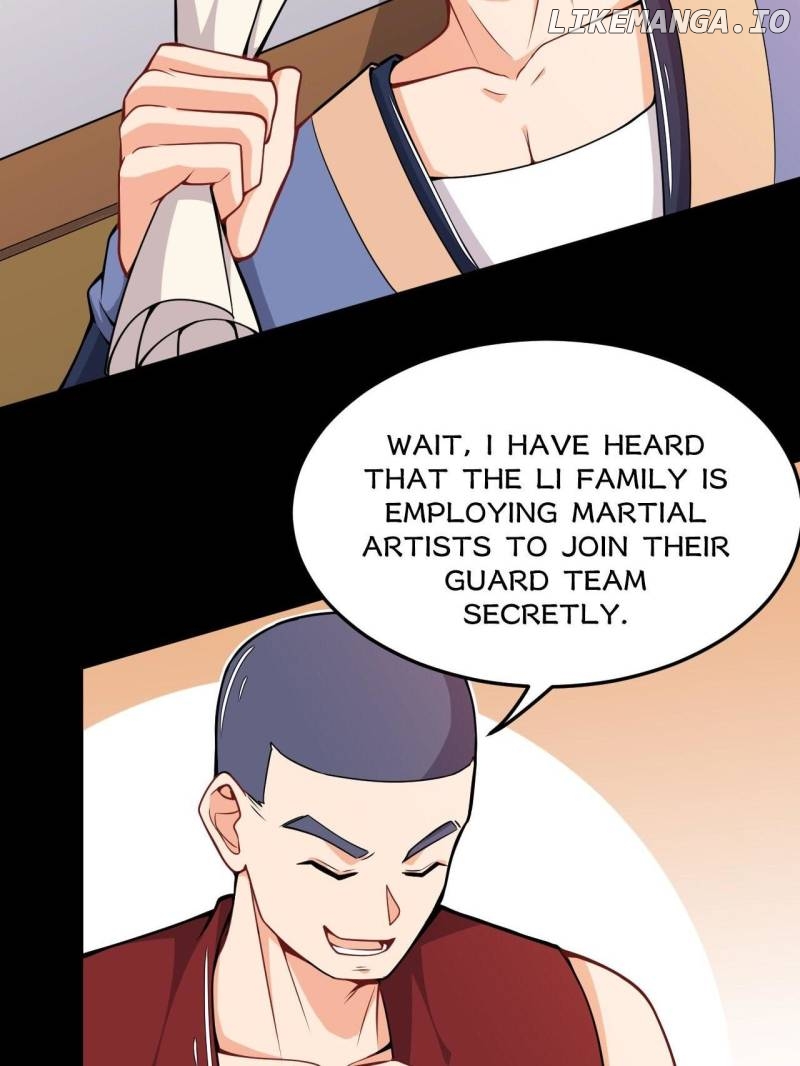 My Way To Turn The Tide Chapter 23 - page 33