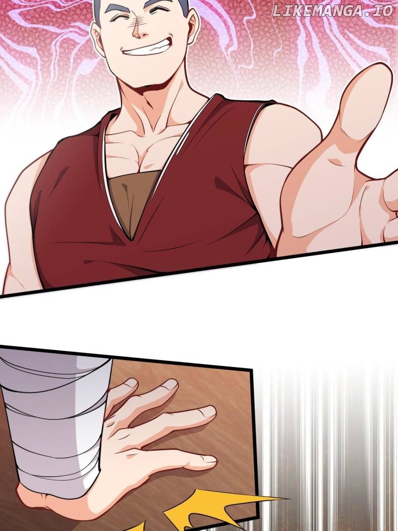 My Way To Turn The Tide Chapter 23 - page 8