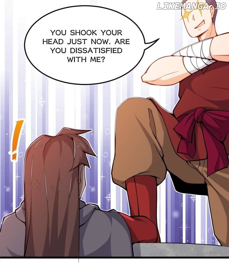 My Way To Turn The Tide Chapter 22 - page 12