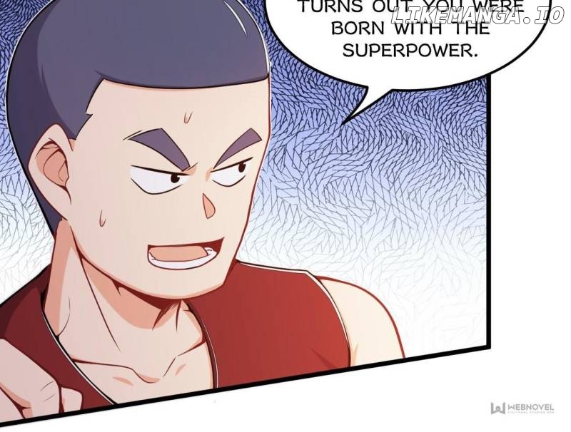 My Way To Turn The Tide Chapter 22 - page 18