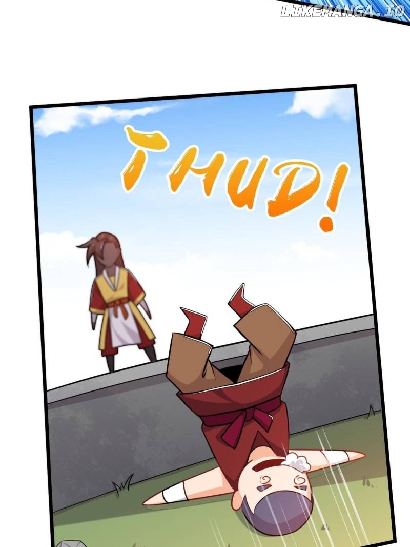 My Way To Turn The Tide Chapter 22 - page 28