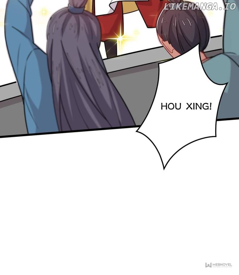 My Way To Turn The Tide Chapter 22 - page 30