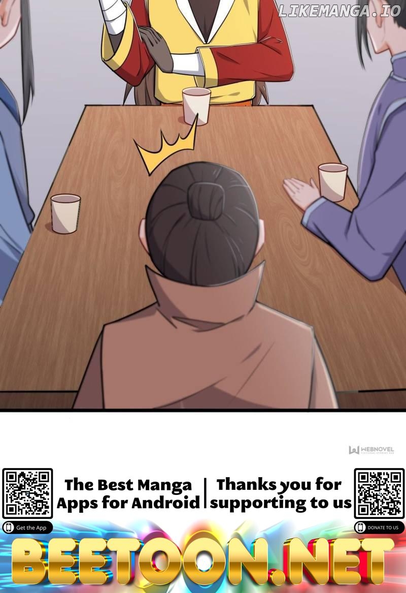 My Way To Turn The Tide Chapter 22 - page 42