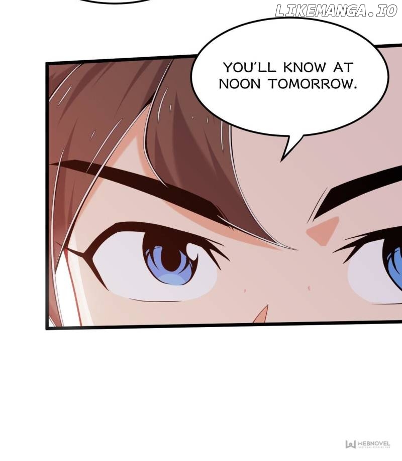 My Way To Turn The Tide Chapter 21 - page 24