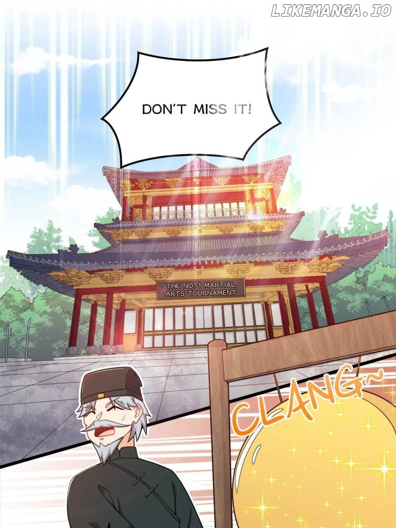 My Way To Turn The Tide Chapter 21 - page 25