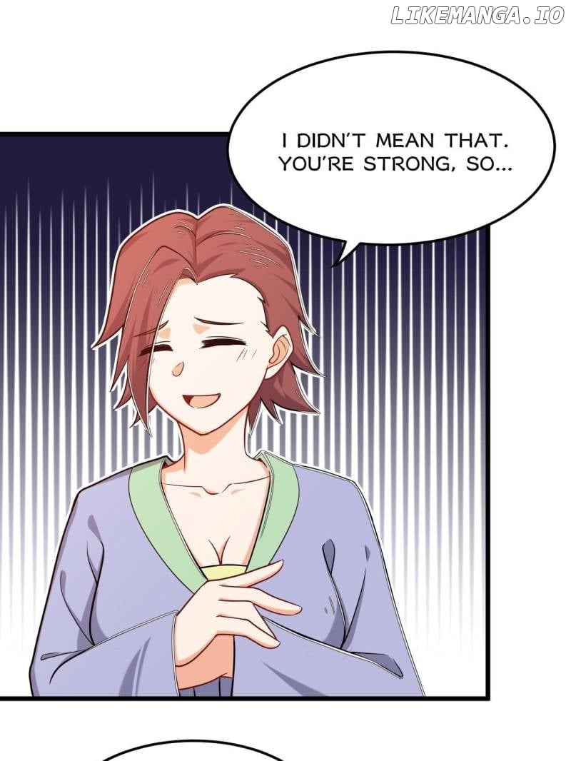 My Way To Turn The Tide Chapter 21 - page 5