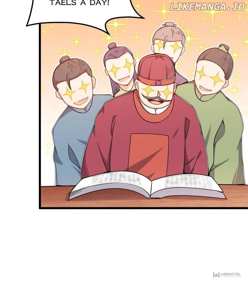 My Way To Turn The Tide Chapter 20 - page 12