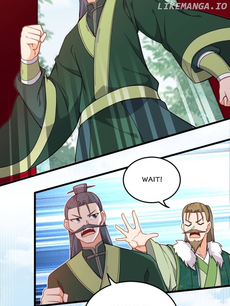 My Way To Turn The Tide Chapter 20 - page 2