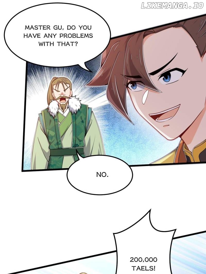 My Way To Turn The Tide Chapter 20 - page 26