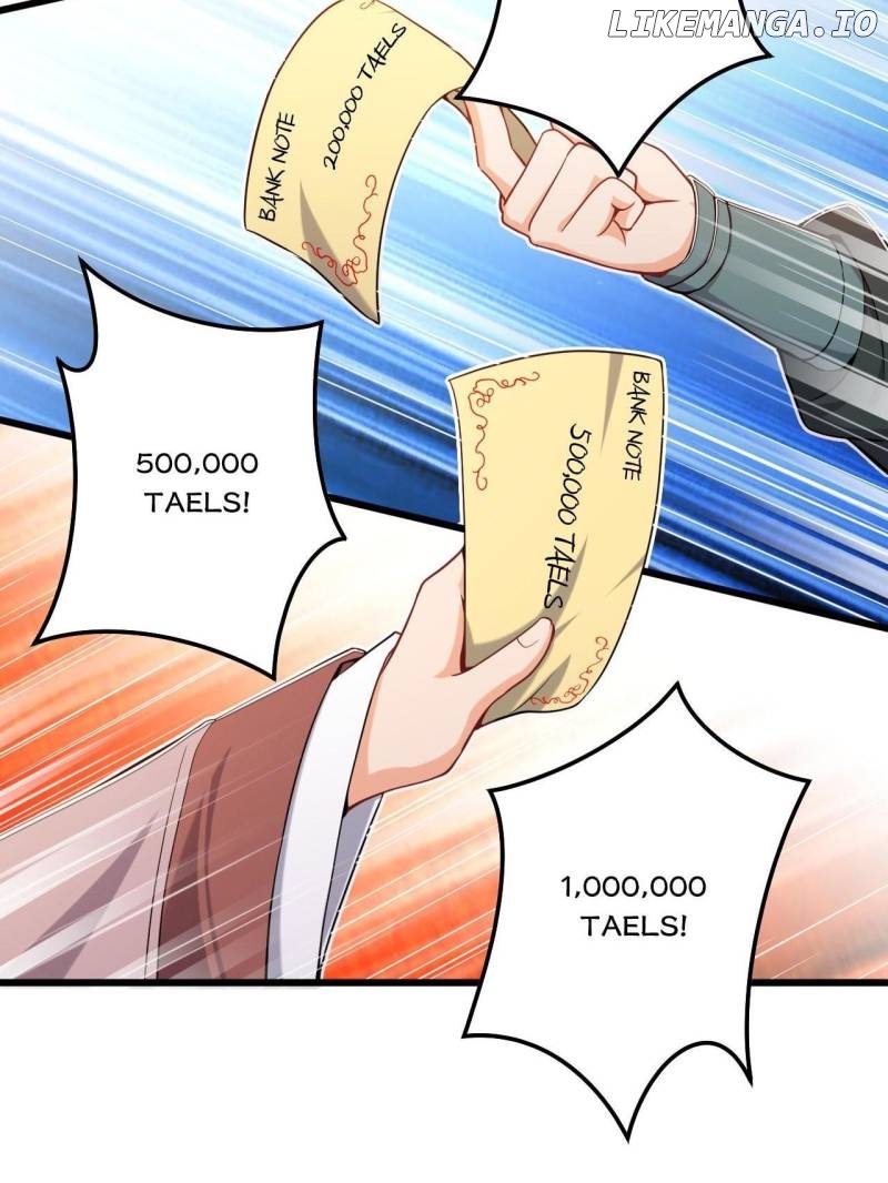 My Way To Turn The Tide Chapter 20 - page 27