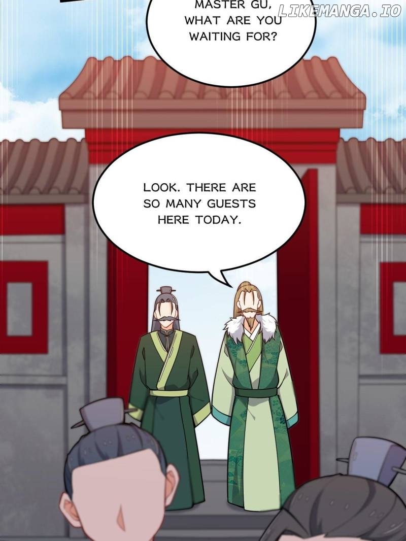 My Way To Turn The Tide Chapter 20 - page 3