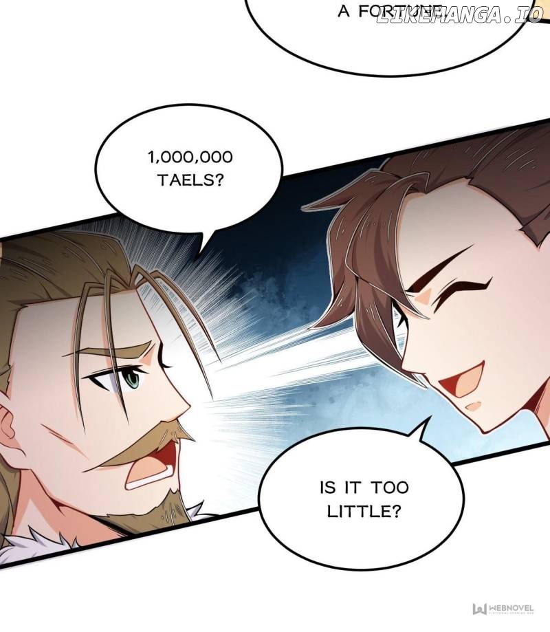 My Way To Turn The Tide Chapter 20 - page 30