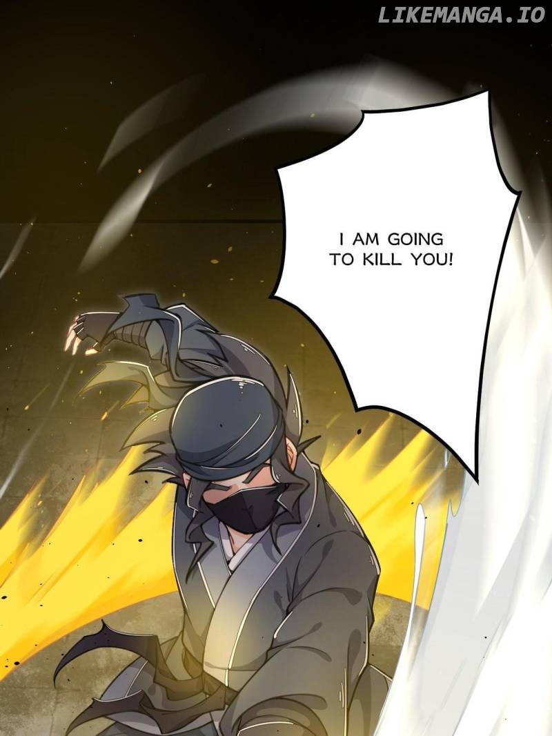 My Way To Turn The Tide Chapter 2 - page 12