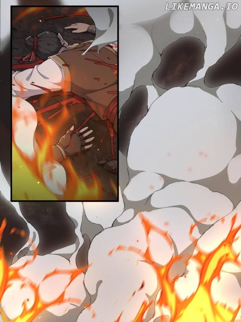My Way To Turn The Tide Chapter 2 - page 2