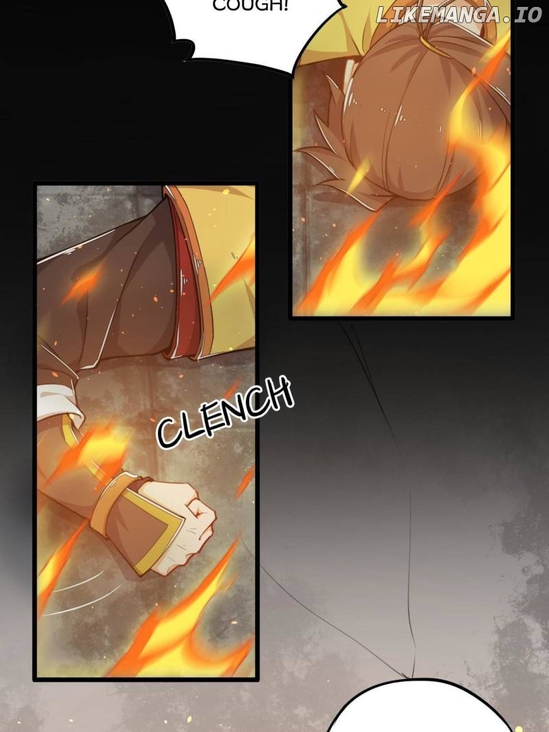 My Way To Turn The Tide Chapter 2 - page 29