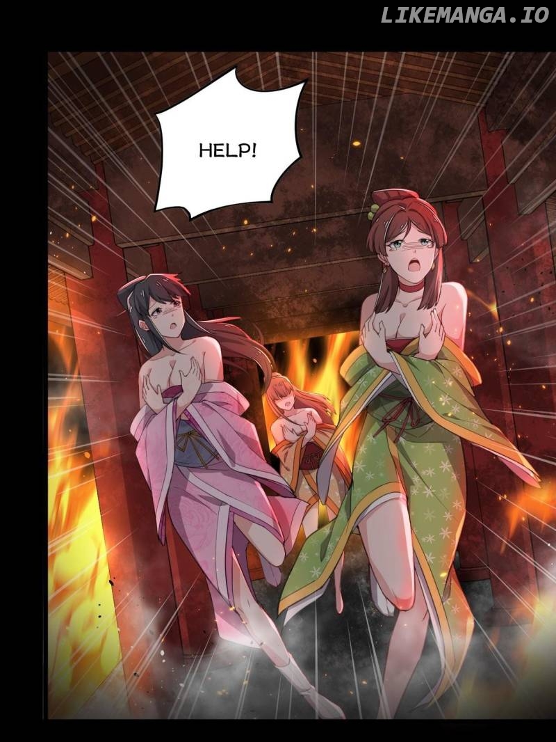 My Way To Turn The Tide Chapter 2 - page 4