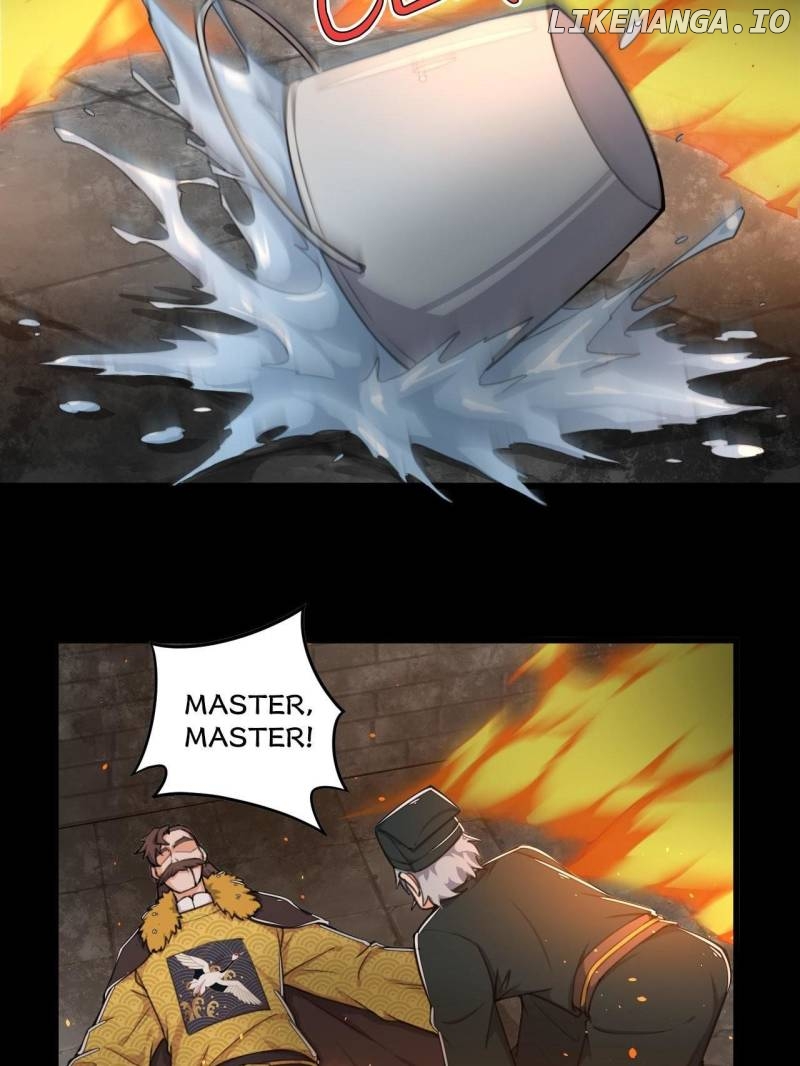 My Way To Turn The Tide Chapter 2 - page 40