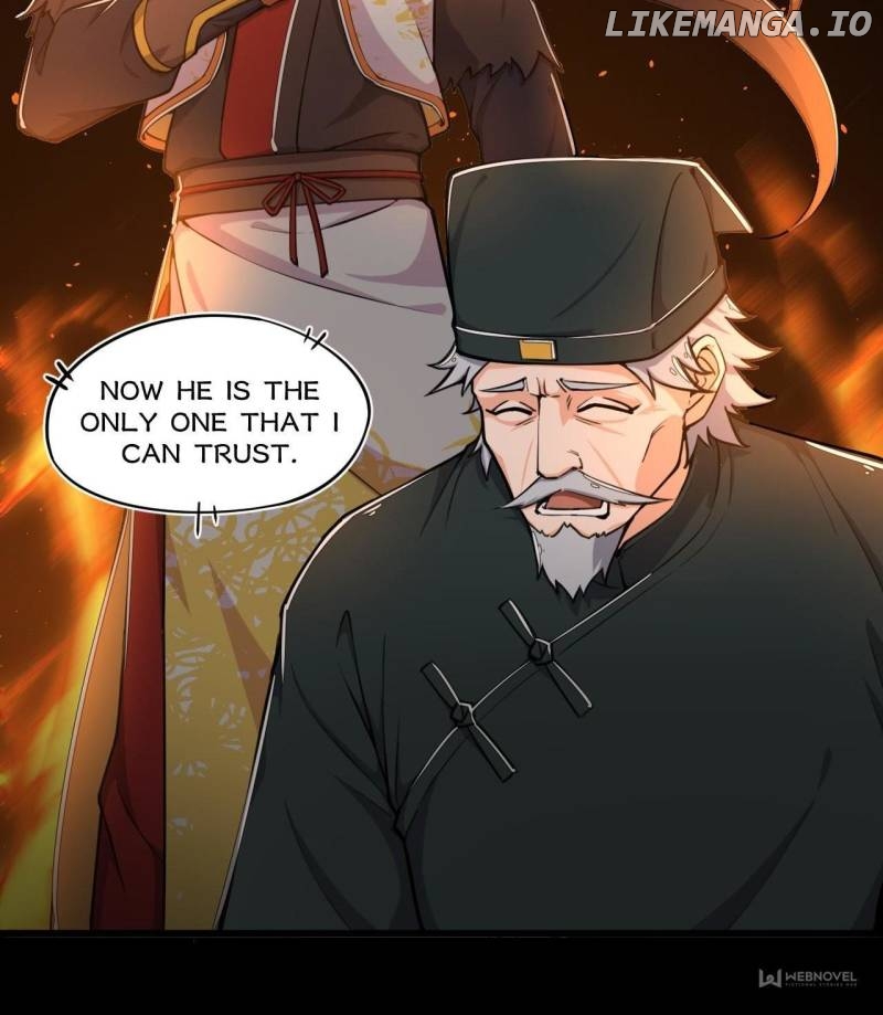 My Way To Turn The Tide Chapter 2 - page 42