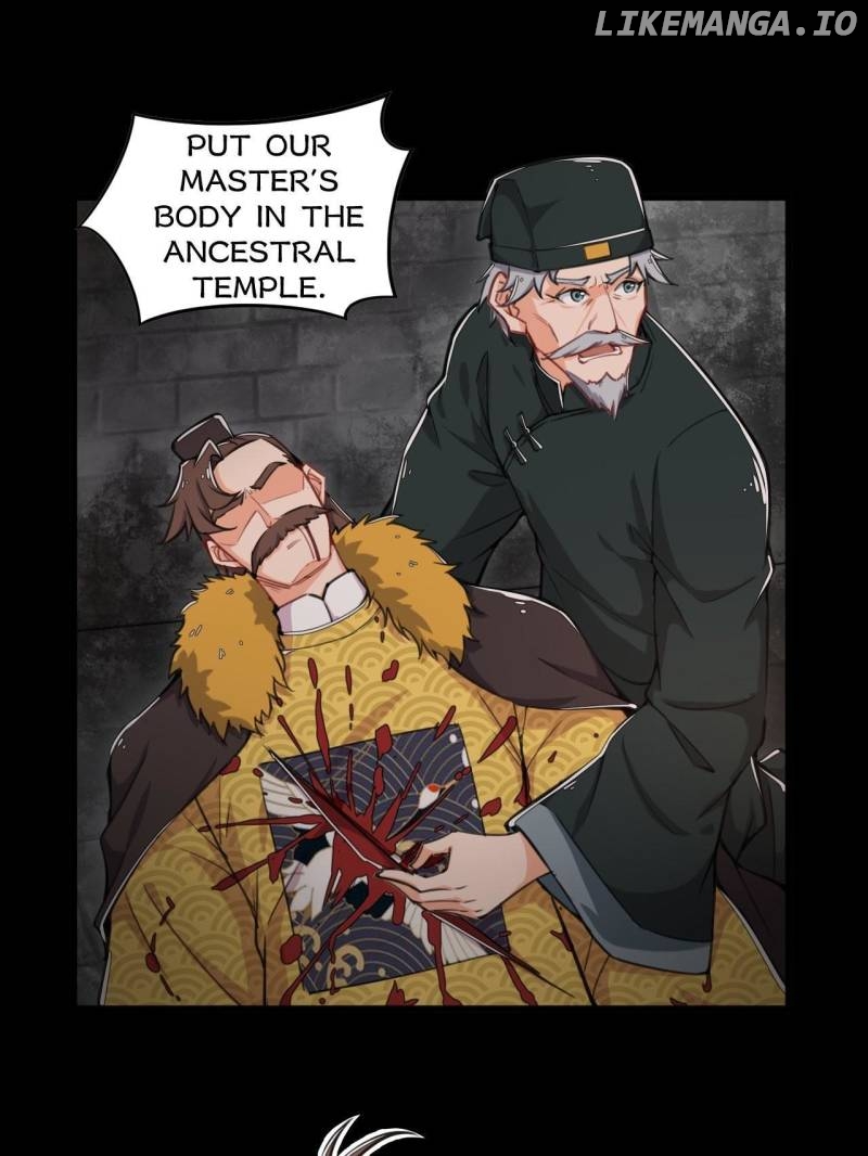 My Way To Turn The Tide Chapter 2 - page 43