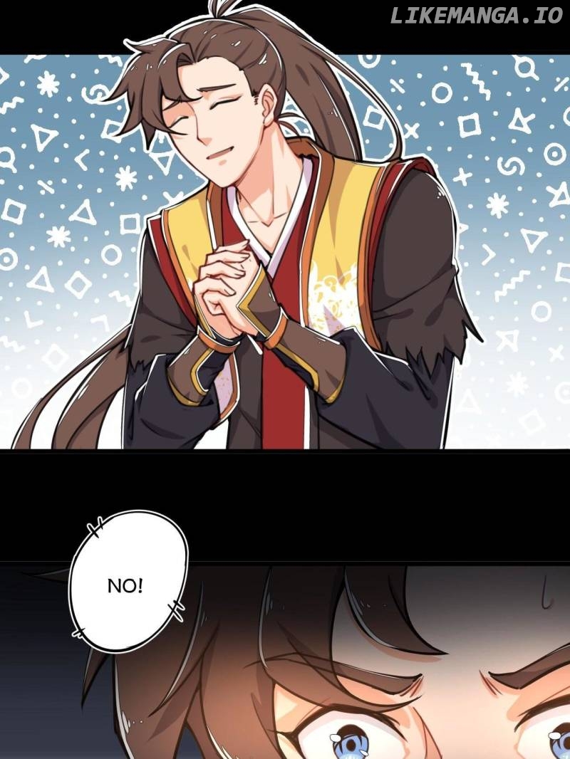 My Way To Turn The Tide Chapter 2 - page 44