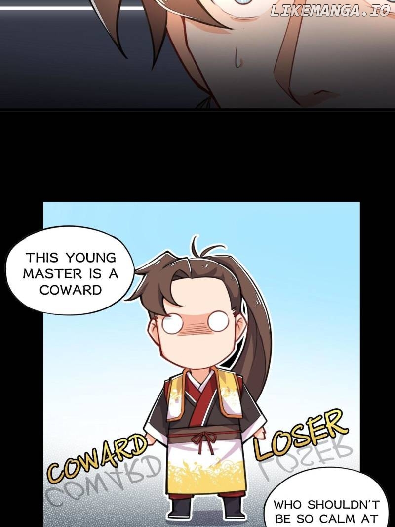 My Way To Turn The Tide Chapter 2 - page 45