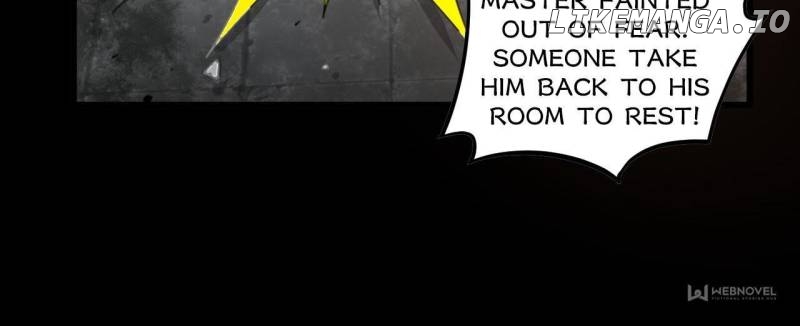 My Way To Turn The Tide Chapter 2 - page 47