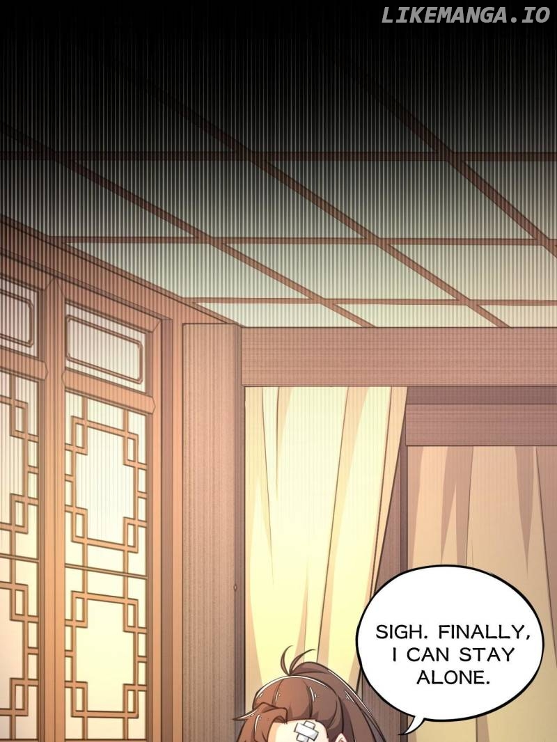 My Way To Turn The Tide Chapter 2 - page 48