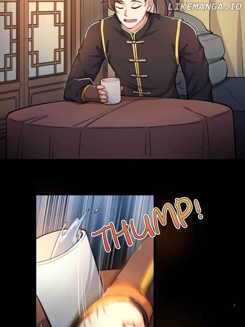 My Way To Turn The Tide Chapter 2 - page 49