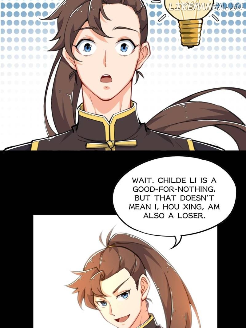 My Way To Turn The Tide Chapter 2 - page 52