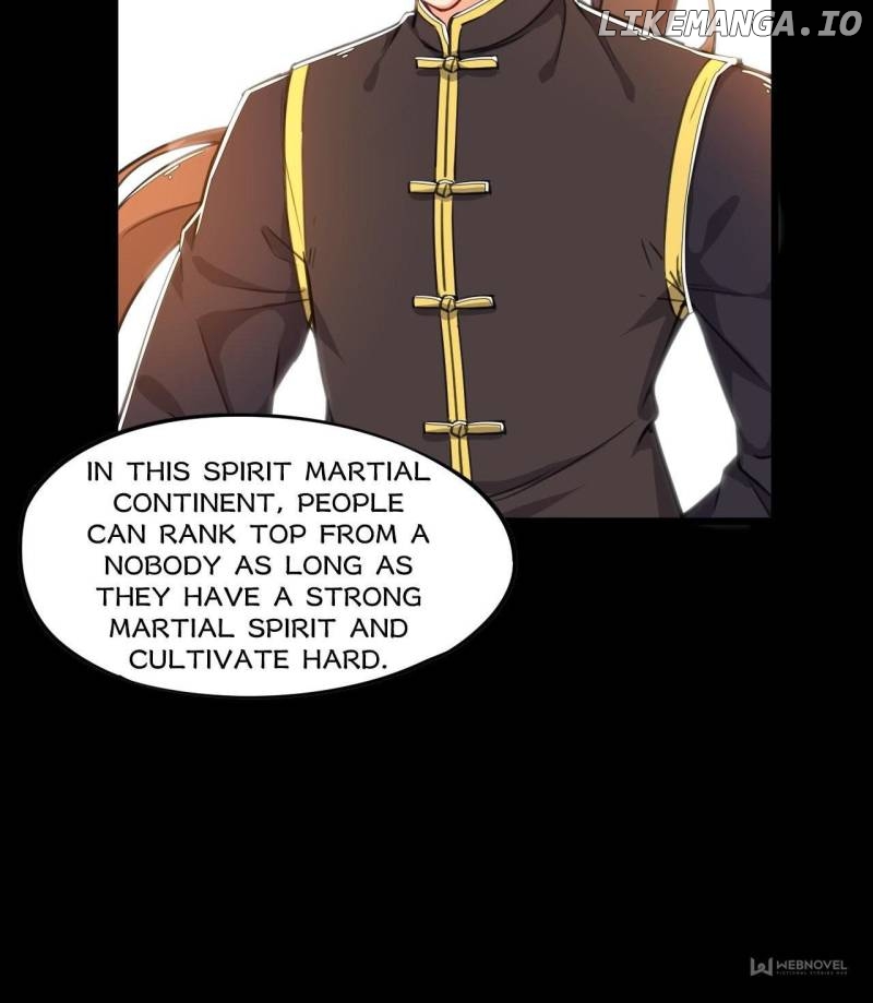 My Way To Turn The Tide Chapter 2 - page 53