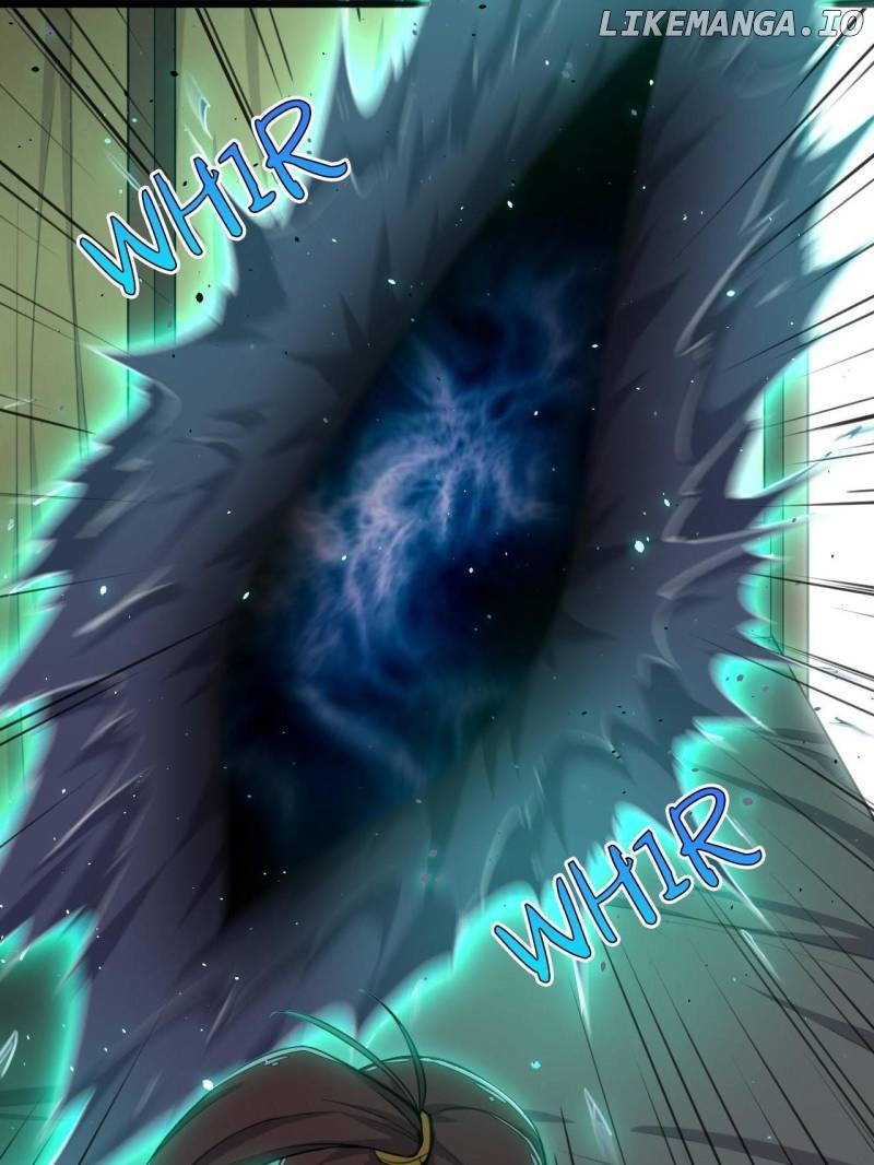 My Way To Turn The Tide Chapter 2 - page 56