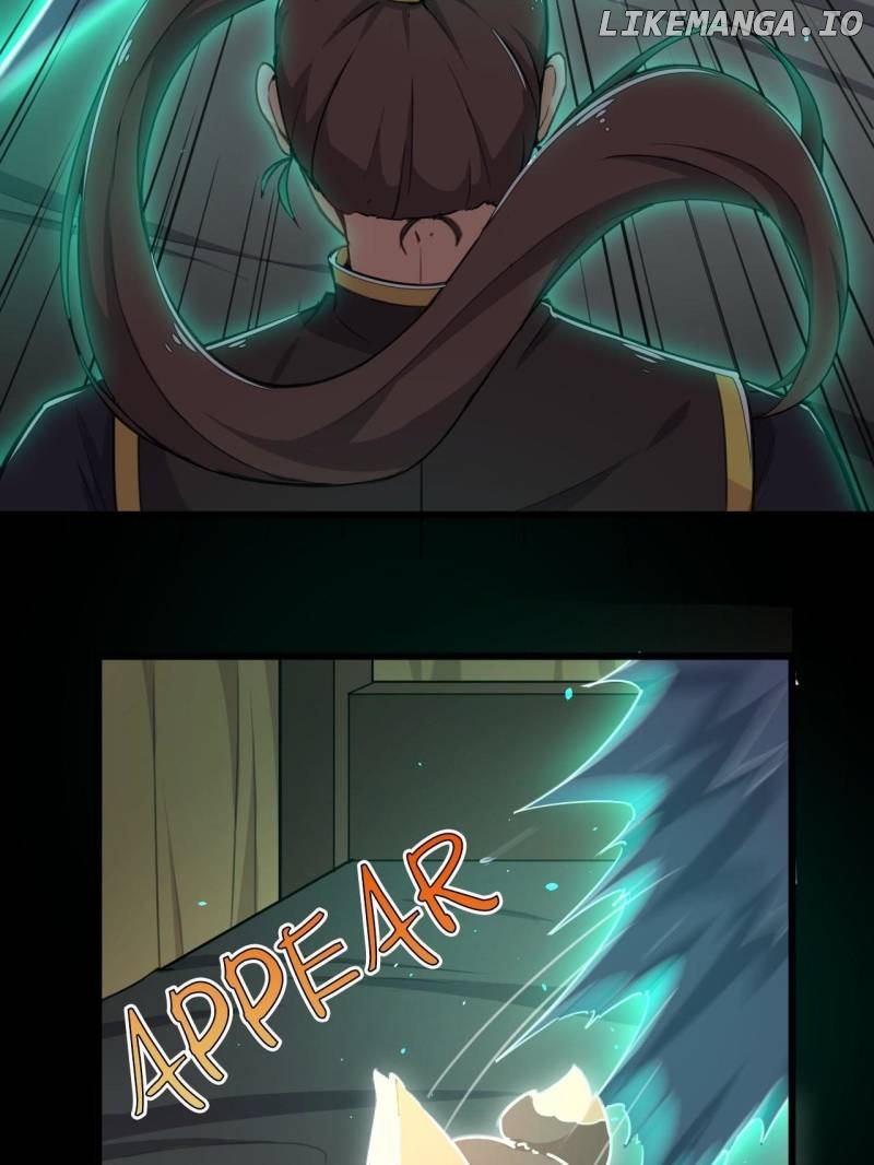 My Way To Turn The Tide Chapter 2 - page 57