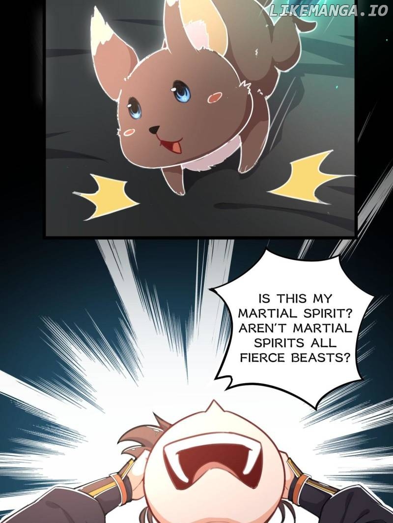 My Way To Turn The Tide Chapter 2 - page 58