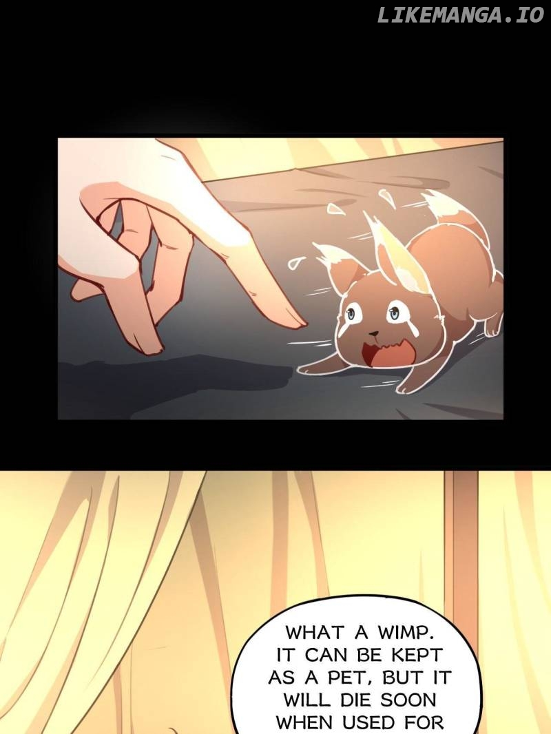 My Way To Turn The Tide Chapter 2 - page 60