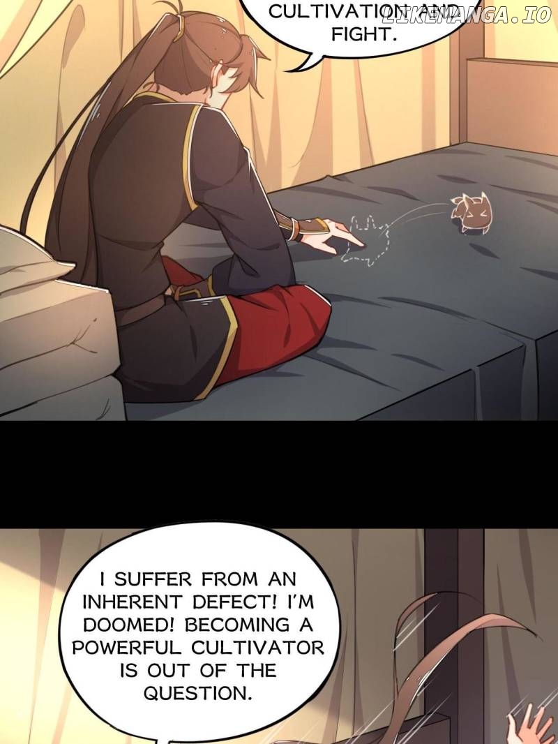 My Way To Turn The Tide Chapter 2 - page 61