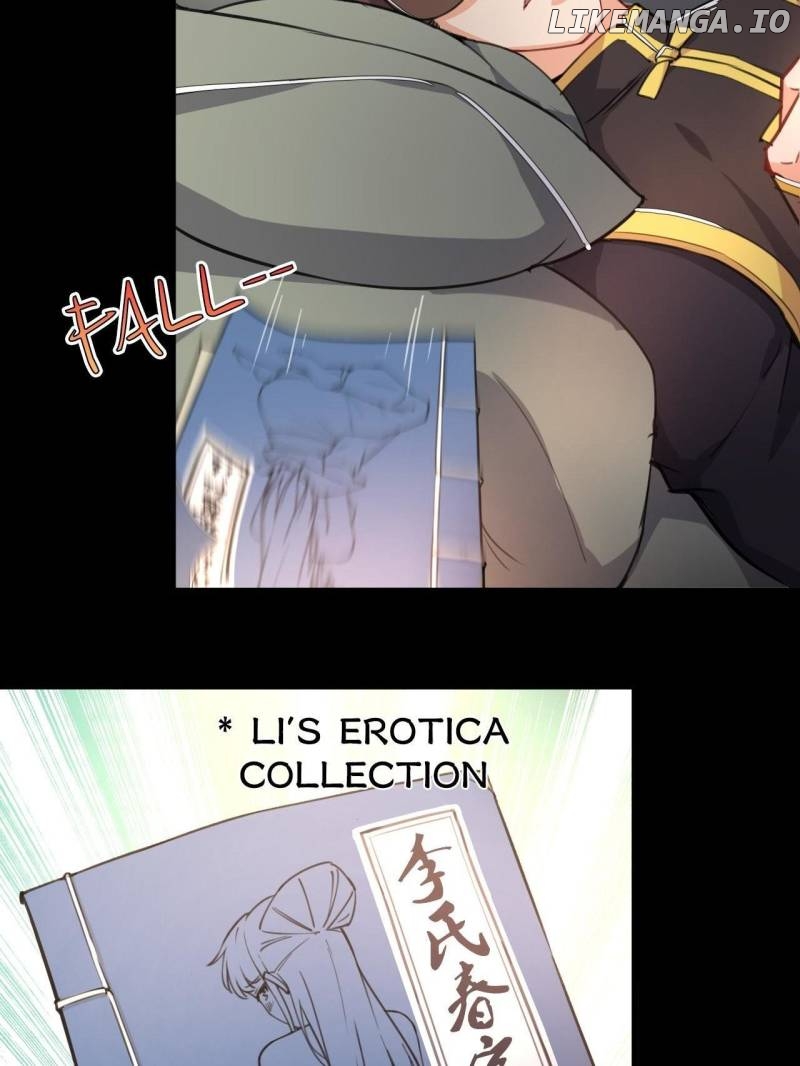 My Way To Turn The Tide Chapter 2 - page 63