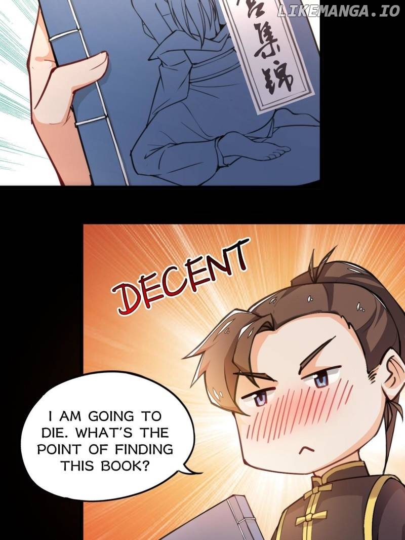 My Way To Turn The Tide Chapter 2 - page 64