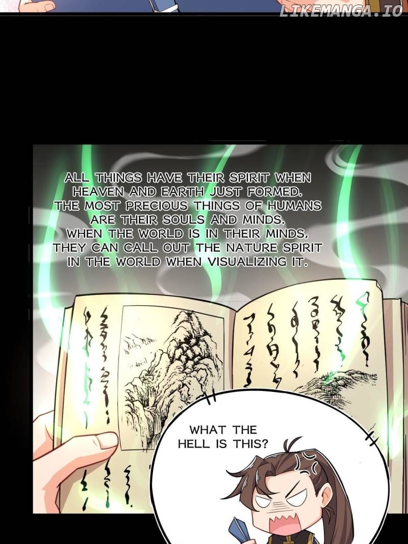 My Way To Turn The Tide Chapter 2 - page 67