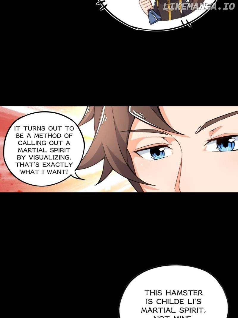 My Way To Turn The Tide Chapter 2 - page 68