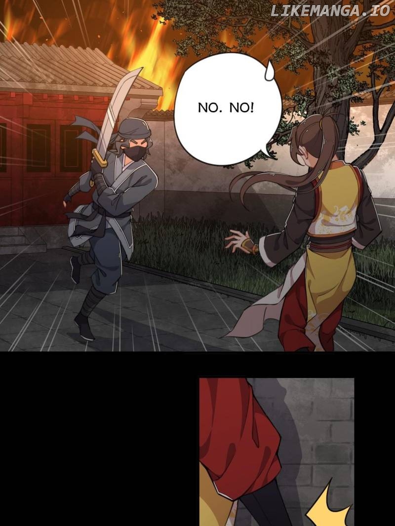 My Way To Turn The Tide Chapter 2 - page 7